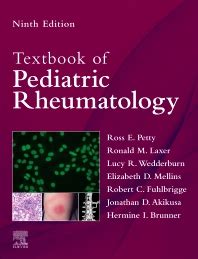 Rheumatology eBooks - Elsevier India