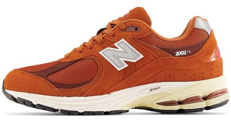 Image result for New Balance 2002R Rust Oxide