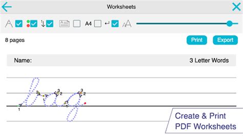 Image result for Cursive Writing Wizard ABC
