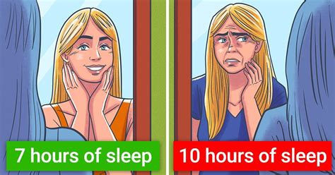 What Might Happen to Your Body If You Sleep Too Much / Bright Side