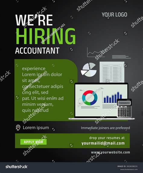 Image result for Job Vacancy Notification