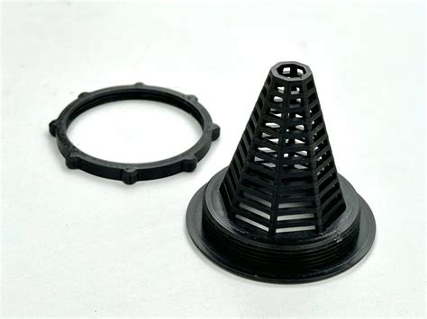 🪰 Best Fly Trap・ STL File for 3D printing・Cults