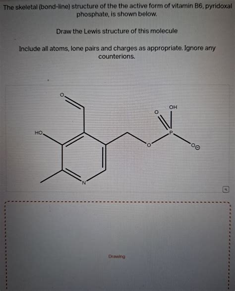Answered: The skeletal (bond-line) structure of… | bartleby