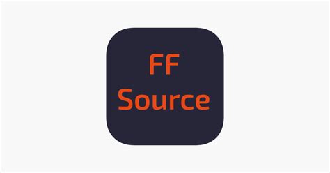 FF Source Code for Android Studio 的图像结果