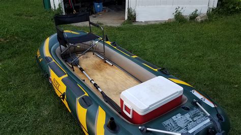 Image result for Seahawk Modifications