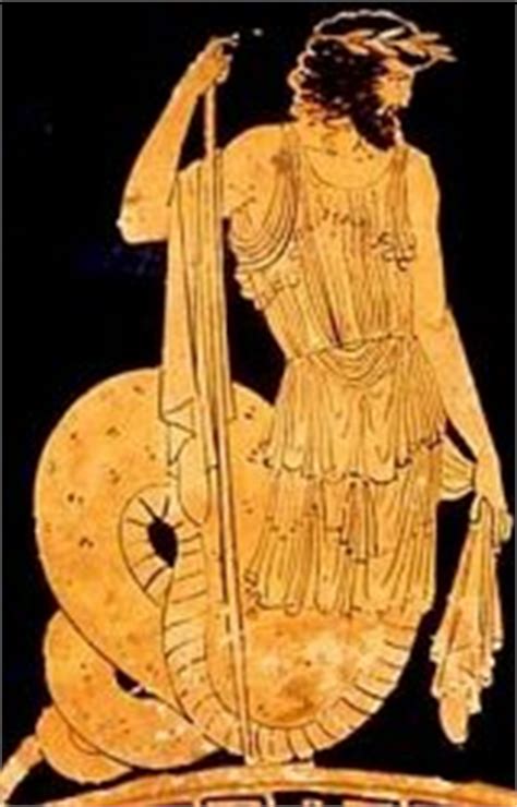 Atenska demokracija :: E-ciklopedija :: Lupiga