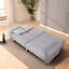Convertible Sleeper Sofa Bed Couch Pull out Futon | Ubuy India