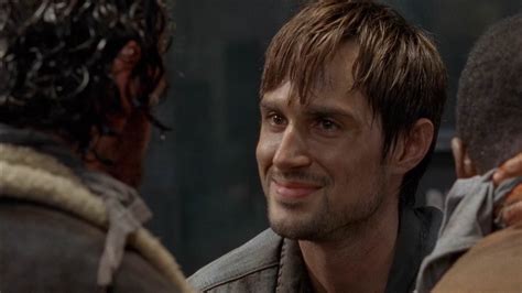 Gareth In Walking Dead
