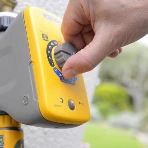 Image result for How to Use Hozelock Sensor Timer