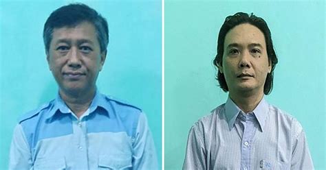 Myanmar’s military executes four democracy activists