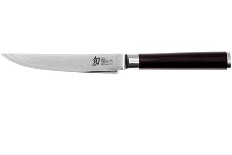 Kai Shun - Steak knife 12.5 cm | Advantageously shopping at ...