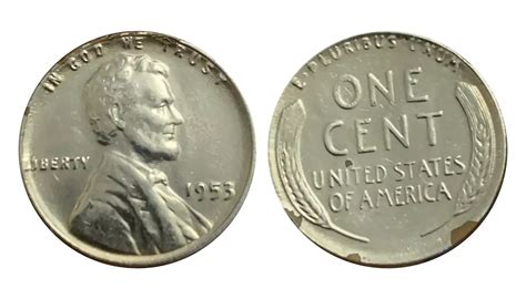 1953 Steel Wheat Penny: To Get or Not to Get in 2024?