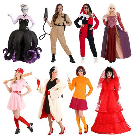 The Most Popular Halloween Costumes at FUN.com - FUN.com Blog