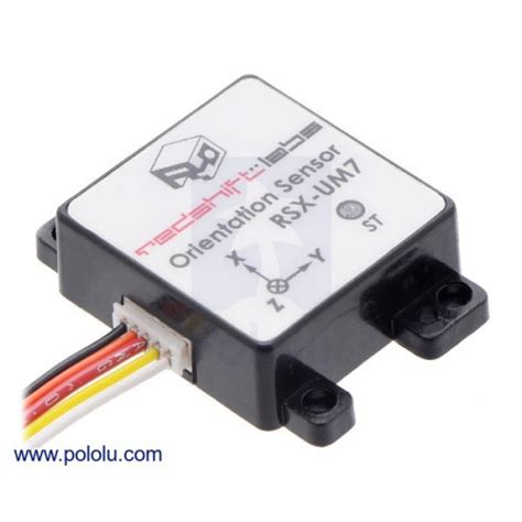 UM7 Orientation Sensor at MG Super Labs India