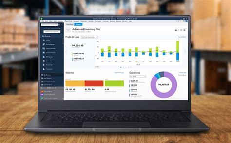 Image result for Administrative Management Software QuickBooks