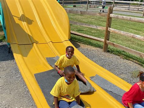 The 29th Street Community Center - WOLF PROFESSIONAL SECURITY