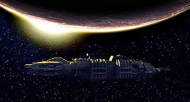 Image result for Alien Resurrection Ships