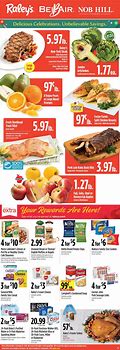 Image result for Weekly Grocery Ad