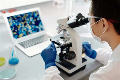 Forensic Scientist Salary Japan - Sota Salary