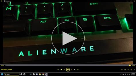 Alienware Keyboard Theme Effects 的图像结果
