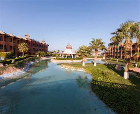 DREAMS BEACH RESORT MARSA ALAM (El Quseir) - Hotel Reviews, Photos ...