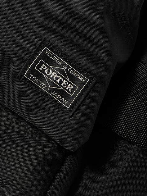 PORTER-YOSHIDA & CO Force 2Way Nylon Duffle Bag for Men | MR PORTER