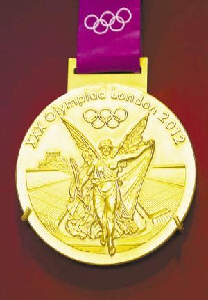 里约奥运金牌不值钱 黄金仅含1.2%价格不到四千元——人民政协网