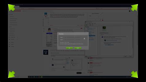 Image result for How to Scale Display