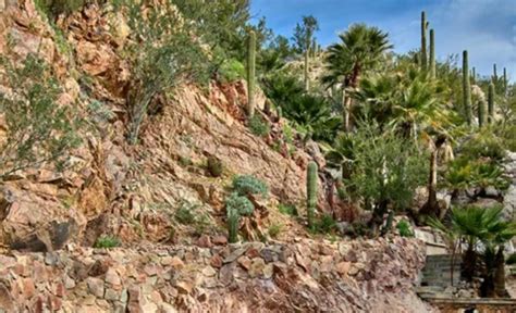 Castle Hot Springs Reviews & Prices | U.S. News Travel