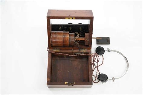 Christmas Museum Mornings - Wireless Radio Broadcasting, Subiaco Museum ...