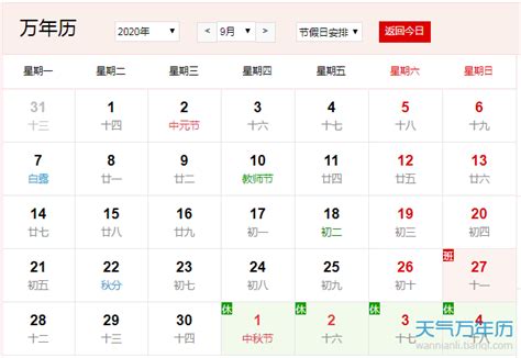 【2020請假攻略】香港公眾假期出爐 最荀請3放9長假請5放12