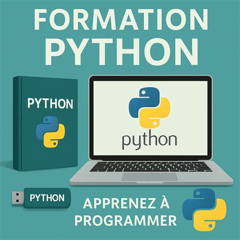 Image result for Formation En Python