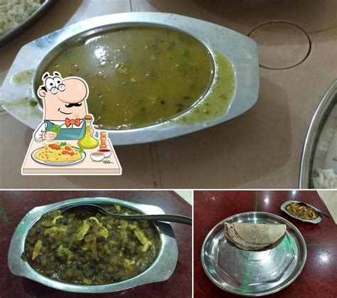 Nabanna Restaurant, Puri - Restaurant menu, prices and reviews