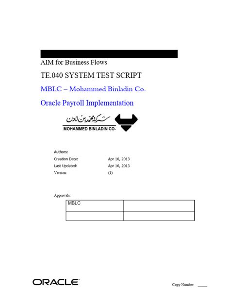 Image result for Payroll Testing Module