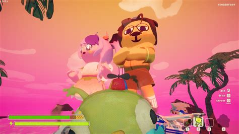 What Is the Faerie Lantern in PEAK? - Deltia's Gaming