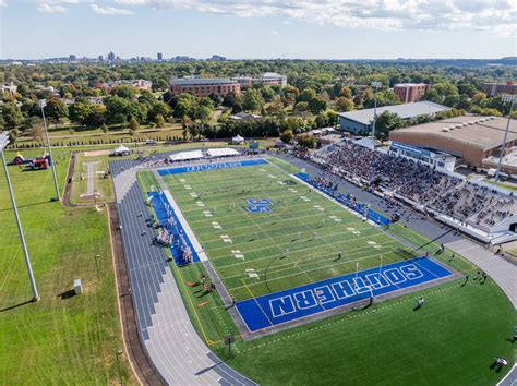 SCSU Athletics Wins 2025 NCAA/MOAA Award for Diversity and Inclusion ...