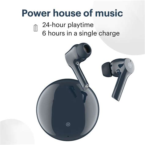 Noise Buds VS303 Truly Wireless Bluetooth Price in India - Buy Noise ...