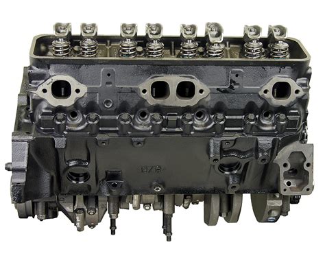 305 Chevy Engine GM 5.0L 305 V8 96+ VORTEC | Allesmarine.de