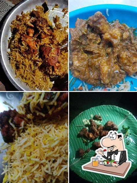 828 Chef, Visakhapatnam - Restaurant menu, prices and reviews