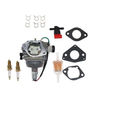 SAKITAM Carburetor Carb Fit for 24HP Husqvarna RZ5424 Zero Turn Mower ...