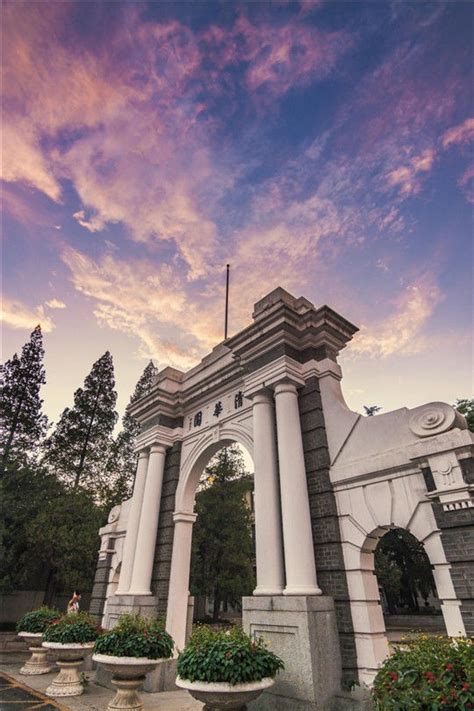 澳洲八大名校之悉尼大学（University of Sydney, USyd) - 知乎