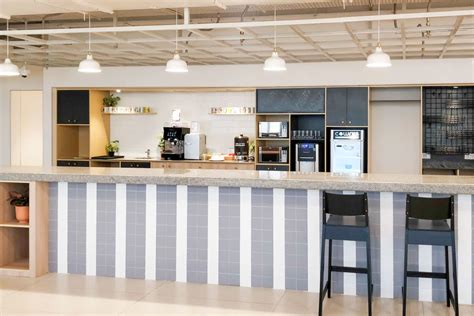 COWRKS Perungudi,Sterling Technopolis - Coworking Space and Shared ...