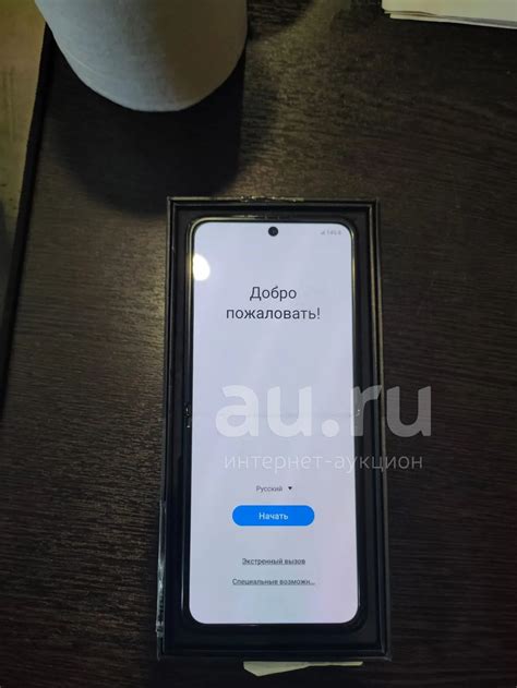 Смартфон Samsung Galaxy Z Flip 3 5G Гарантия ! Трейд - Ин ! Бесплатная ...