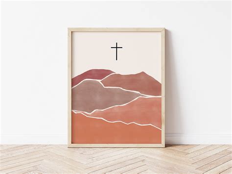 Contemporary Christian Art