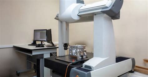 CMM Inspection Tutorial 的图像结果