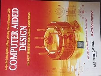 Buy Computer Aided Design Book Online at Low Prices in India | Computer ...