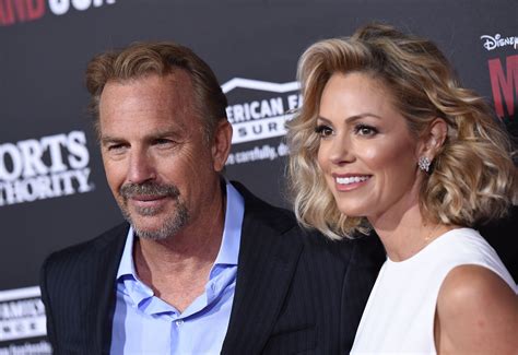 Kevin Costner Celebrates 18th Anniversary with Skillful Wife Who Can ...