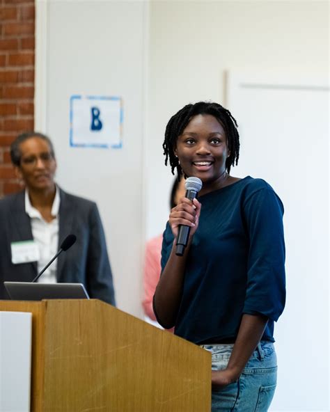 Boston Children's Hospital's first Youth Leaders Summit occurred on ...