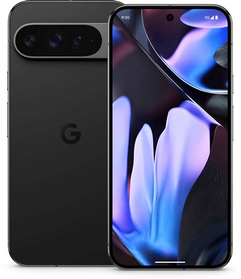 Customer Reviews: Google Pixel 9 Pro XL 256GB (Unlocked) Obsidian ...