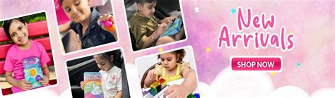 Kids Stationery, Toys & School Supplies Online – Scoobies